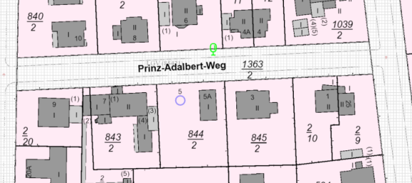 Grundstück in Hakenfelde, Germany, Nr. 235523 4