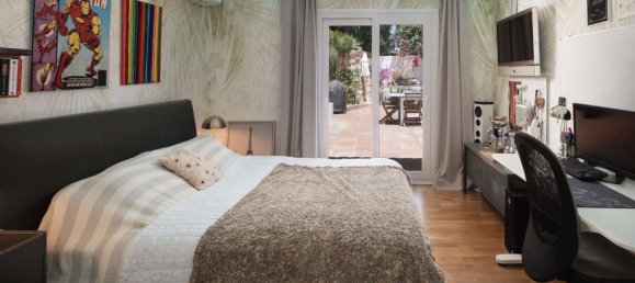 3 bedrooms House in La Quinta, Spain No. 181025 14