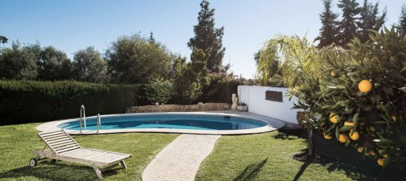 3 bedrooms House in La Quinta, Spain No. 181025 31