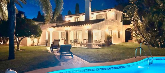 3 bedrooms House in La Quinta, Spain No. 181025 35