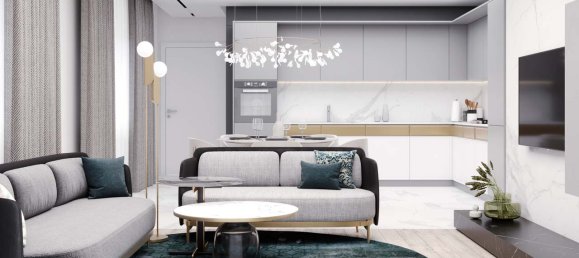 2 chambres Appartement à Evergreen, Agios Tychonas, Cyprus No. 17576 5