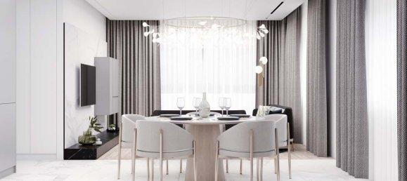 2 chambres Appartement à Evergreen, Agios Tychonas, Cyprus No. 17576 2