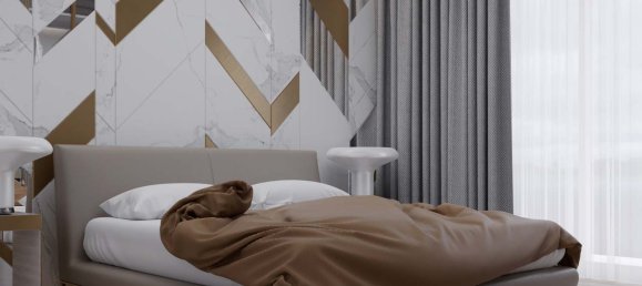 2 chambres Appartement à Evergreen, Agios Tychonas, Cyprus No. 17576 4