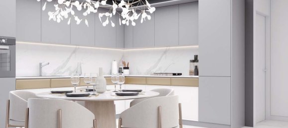 2 chambres Appartement à Evergreen, Agios Tychonas, Cyprus No. 17576 3