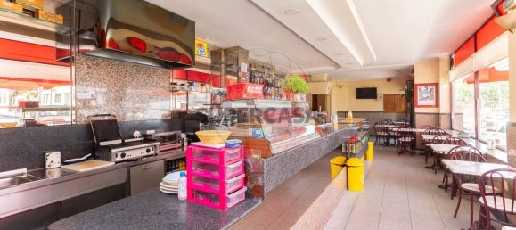 91m² Commercial property in Vila Nova de Gaia, Portugal No. 254696 11