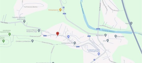 Дом с 12 комнатами в Ломбардоре, Италия № 9045 8