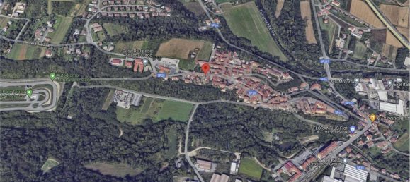 Дом с 12 комнатами в Ломбардоре, Италия № 9045 7