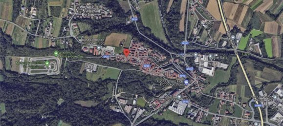 Дом с 12 комнатами в Ломбардоре, Италия № 9045 5