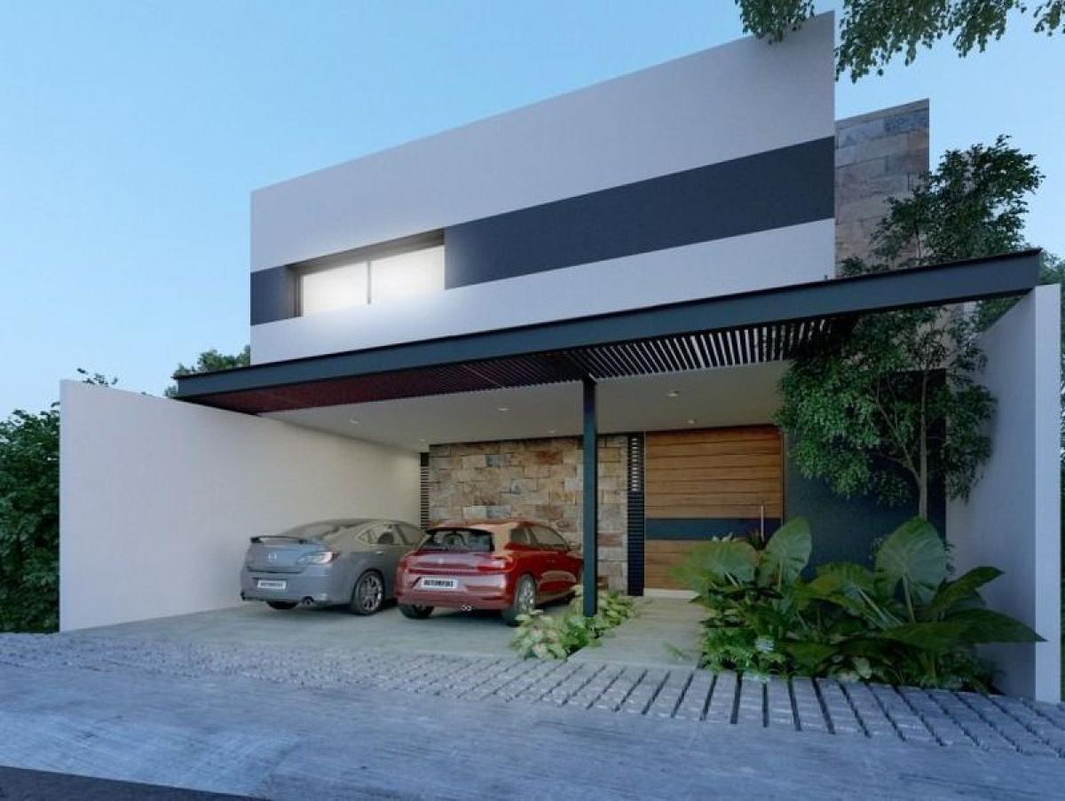 Casa T3 em Merida, Mexico N.º 189329