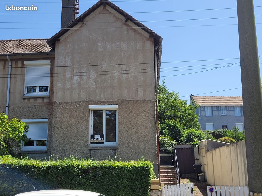 3 bedrooms House in Seine-Maritime, France No. 353141