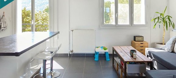 2 Schlafzimmer Wohnung in Seyssinet-Pariset, France, Nr. 355428 5