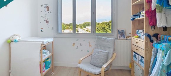 2 Schlafzimmer Wohnung in Seyssinet-Pariset, France, Nr. 355428 9