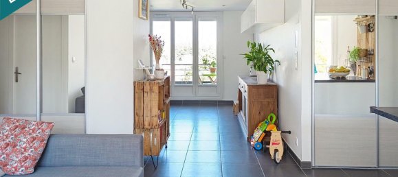 2 Schlafzimmer Wohnung in Seyssinet-Pariset, France, Nr. 355428 6