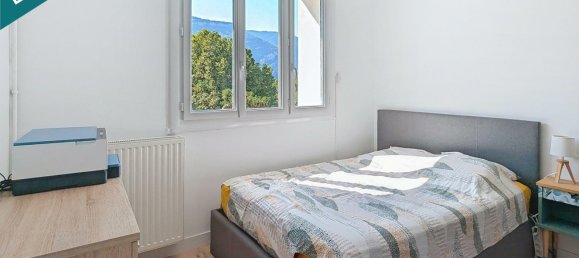 2 Schlafzimmer Wohnung in Seyssinet-Pariset, France, Nr. 355428 8