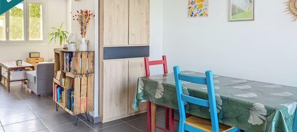 2 Schlafzimmer Wohnung in Seyssinet-Pariset, France, Nr. 355428 3