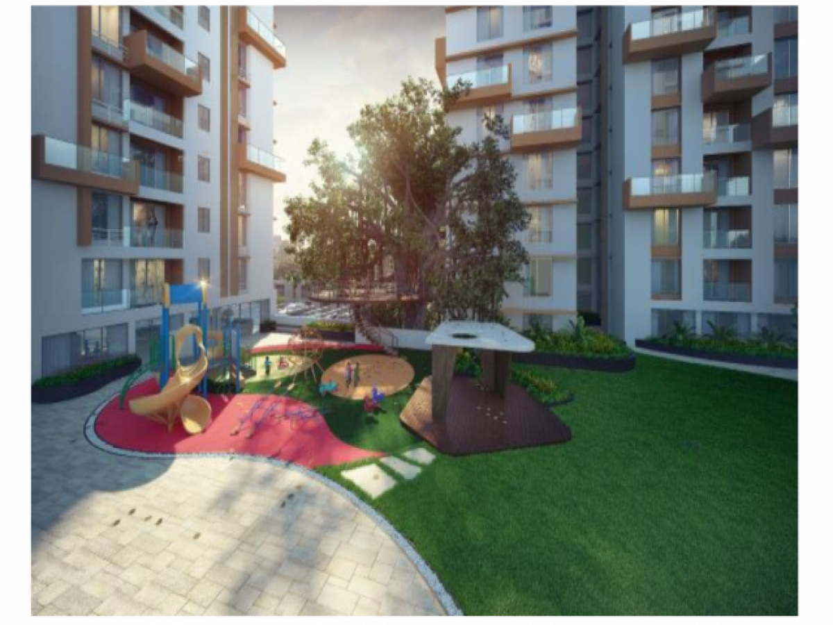 3 غرف نوم منزل في Kolkata, India رقم 9910