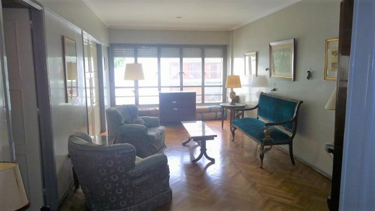 2 chambres Appartement à Buenos Aires, Argentina No. 102549