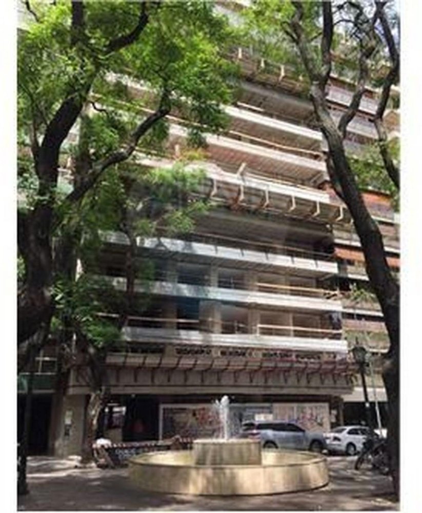 3 bedrooms Apartment in Buenos Aires, Argentina No. 70086