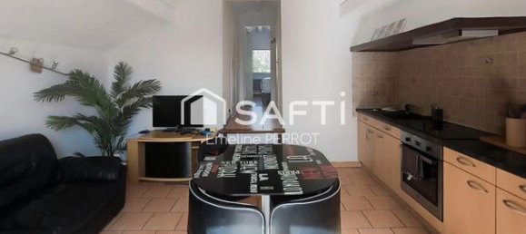 1 bedroom Apartment in Segny, France No. 315182 2