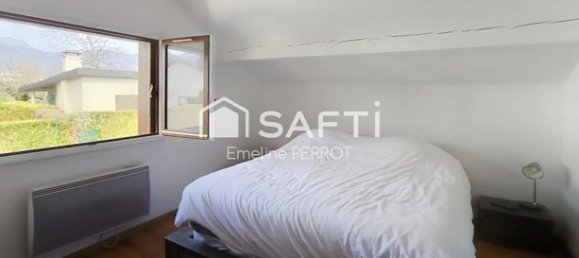 1 bedroom Apartment in Segny, France No. 315182 3