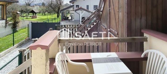 1 bedroom Apartment in Segny, France No. 315182 5