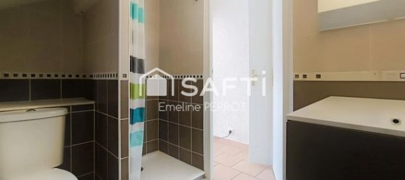 1 bedroom Apartment in Segny, France No. 315182 4
