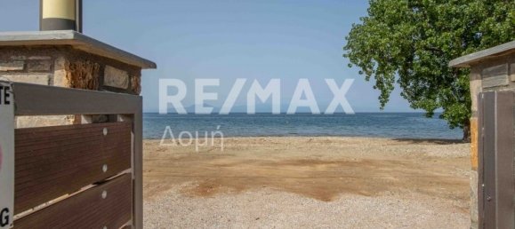 5 bedrooms Commercial property in Koropi, Greece No. 277 17