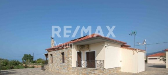 5 غرف نوم منزل في Koropi, Greece رقم 277 25