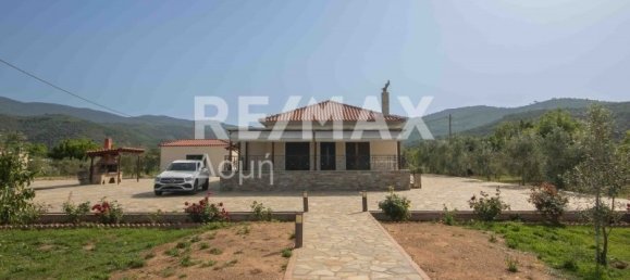 5 bedrooms Commercial property in Koropi, Greece No. 277 21