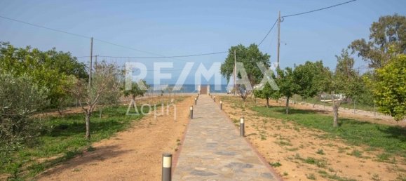 5 غرف نوم منزل في Koropi, Greece رقم 277 3