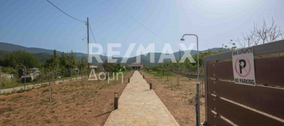 5 bedrooms Commercial property in Koropi, Greece No. 277 16