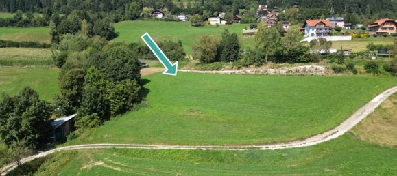 Grundstück in Himmelberg, Austria, Nr. 66837 2