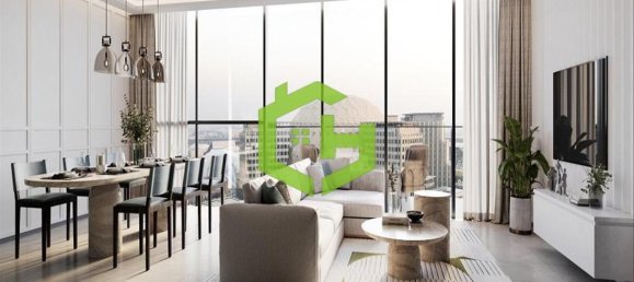 4 bedrooms Apartment in Dubai, UAE No. 20440 2