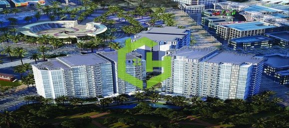 4 bedrooms Apartment in Dubai, UAE No. 20440 20