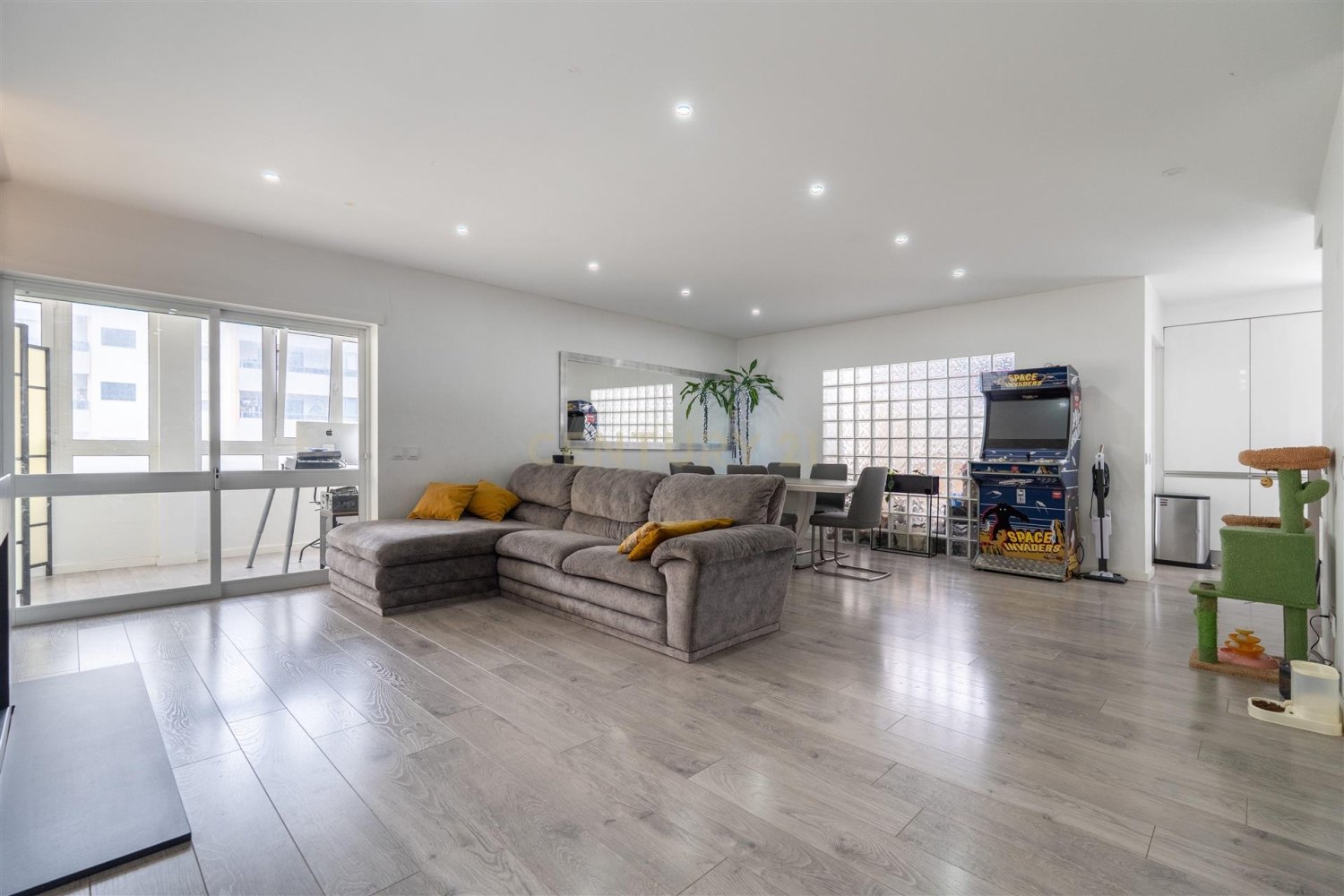 3-salle Appartement à Portimao, Portugal No. 290128