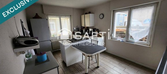 Casa de 5 dormitorios en Durrenentzen, France No. 77703 10