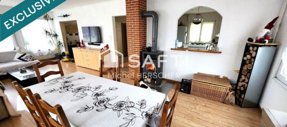 Casa de 5 dormitorios en Durrenentzen, France No. 77703 4