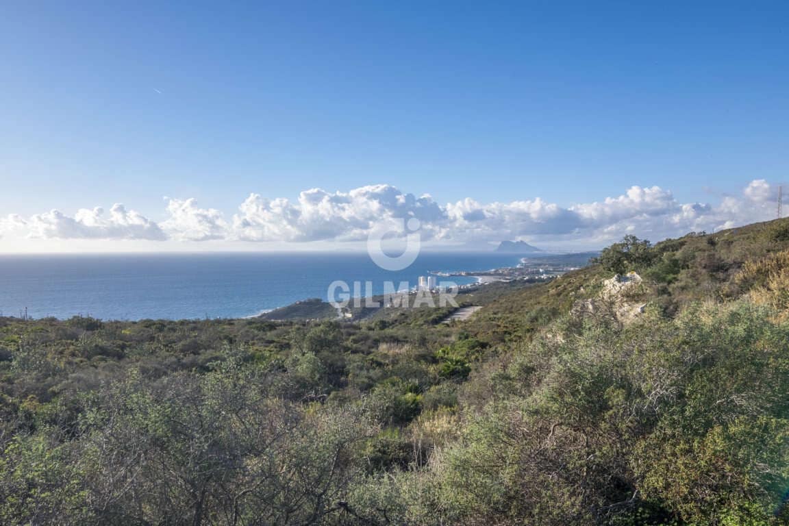 Grundstück in Cadiz, Spain 9300m², Nr. 255276