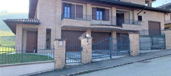 3 rooms Apartment in Pavullo nel Frignano, Italy No. 133403 20