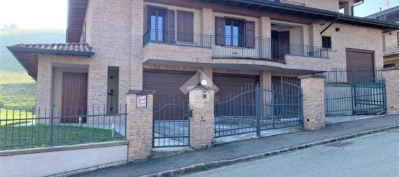3 rooms Apartment in Pavullo nel Frignano, Italy No. 133403 31