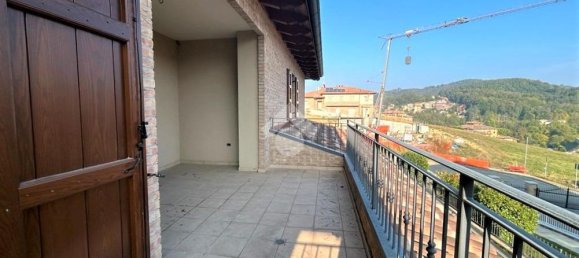 3 rooms Apartment in Pavullo nel Frignano, Italy No. 133403 43