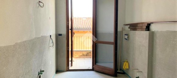 3 rooms Apartment in Pavullo nel Frignano, Italy No. 133403 12