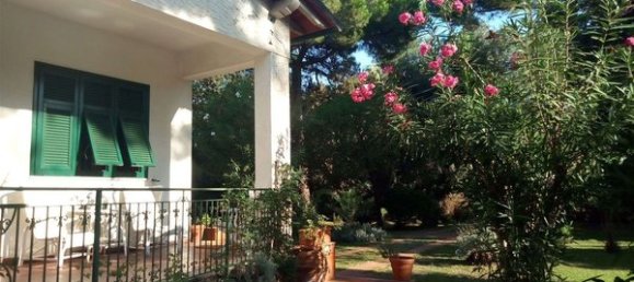 8-Zimmer Villa in Massa, Italy, Nr. 217547 52