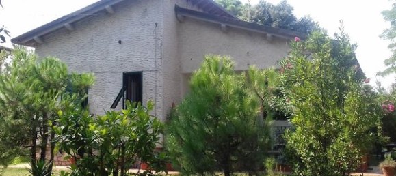 8-Zimmer Villa in Massa, Italy, Nr. 217547 3