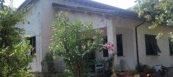 8-Zimmer Villa in Massa, Italy, Nr. 217547 28