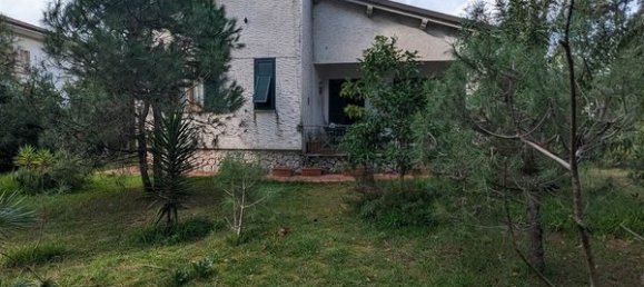 8-Zimmer Villa in Massa, Italy, Nr. 217547 58