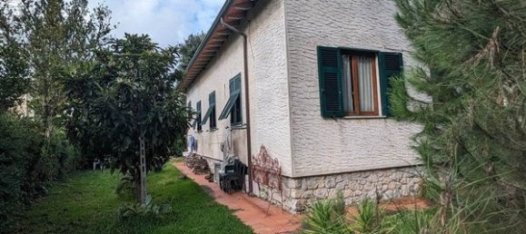 8-Zimmer Villa in Massa, Italy, Nr. 217547 59