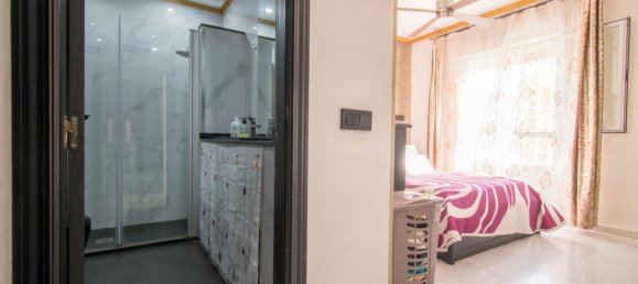 4 chambres Appartement à Andalusia, Spain No. 70324 42