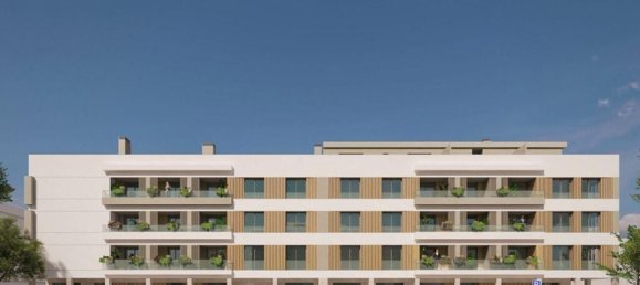 2 Schlafzimmer Doppelhaus in Almancil, Portugal, Nr. 149079 12