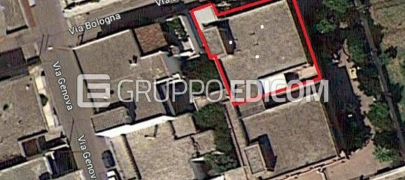 8-salle Appartement à Melendugno, Italy No. 35002 2